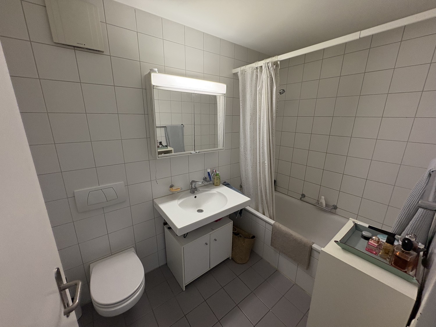 Chambre en colocation
