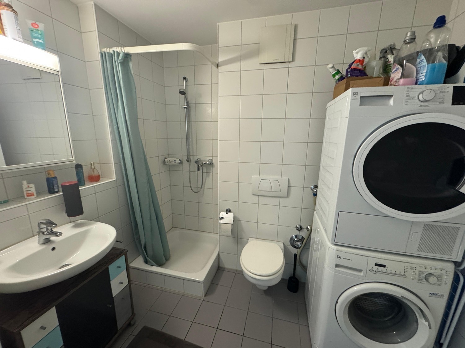 Chambre en colocation