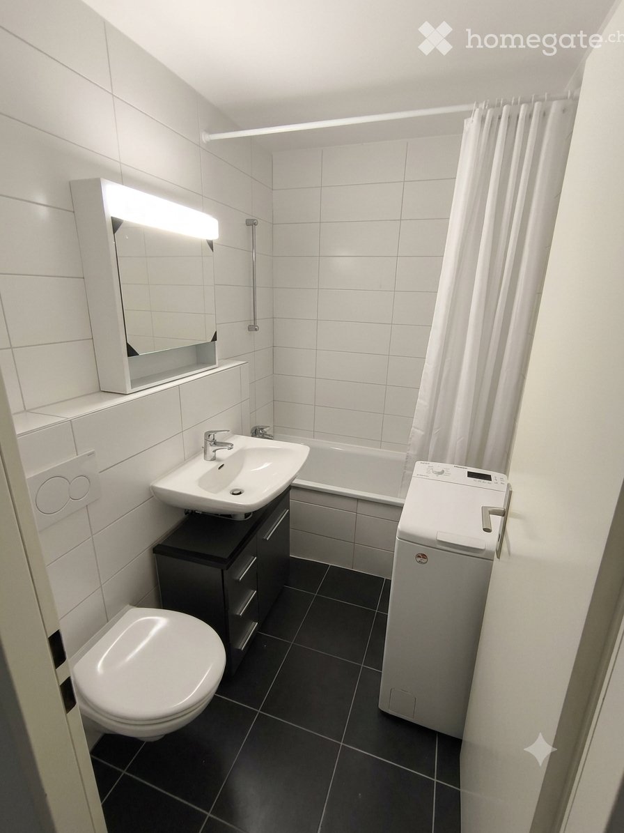 3 ½ rooms apartment, photo 4 sur 5