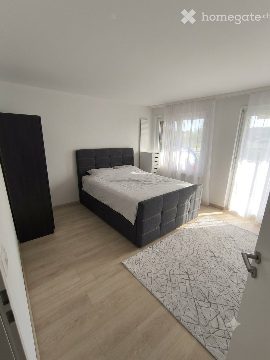 3 ½ rooms apartment, photo 5 sur 5