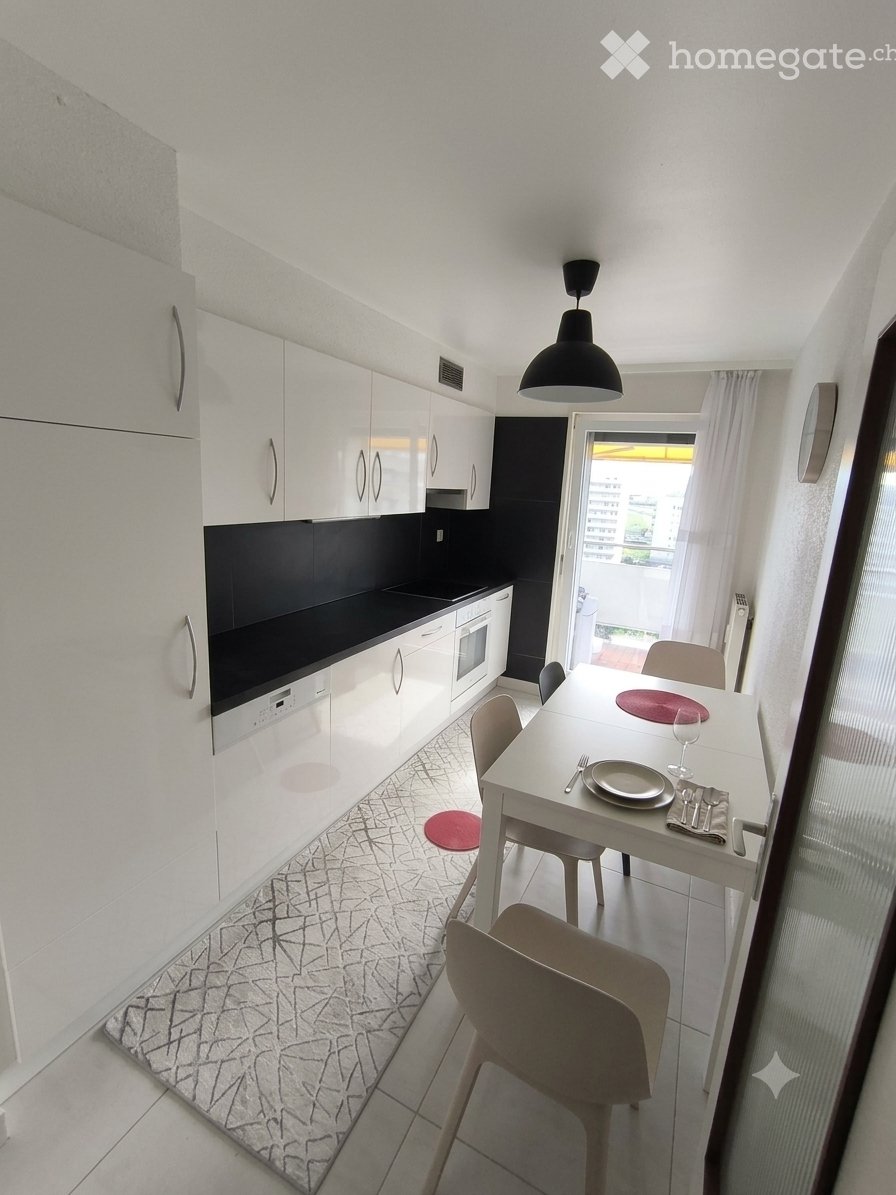 3 ½ rooms apartment, photo 3 sur 5
