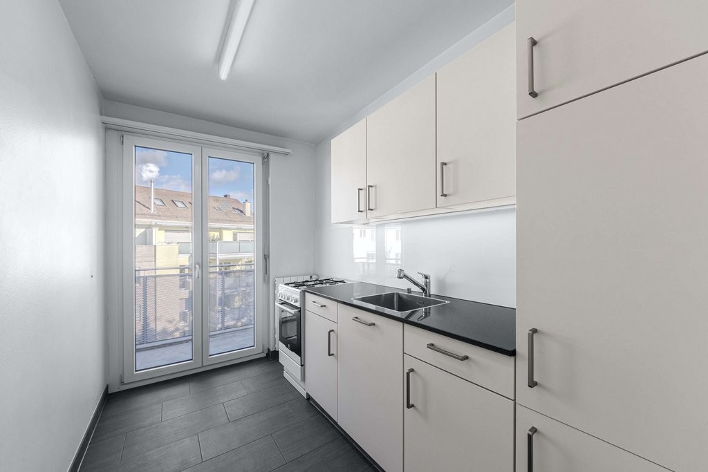 2 ½ rooms apartment, photo 2 sur 7