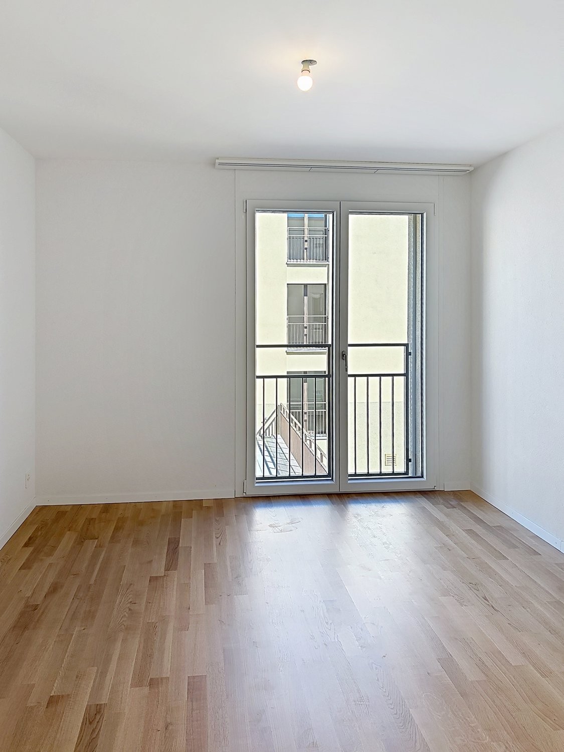 2 ½ rooms apartment, photo 6 sur 10