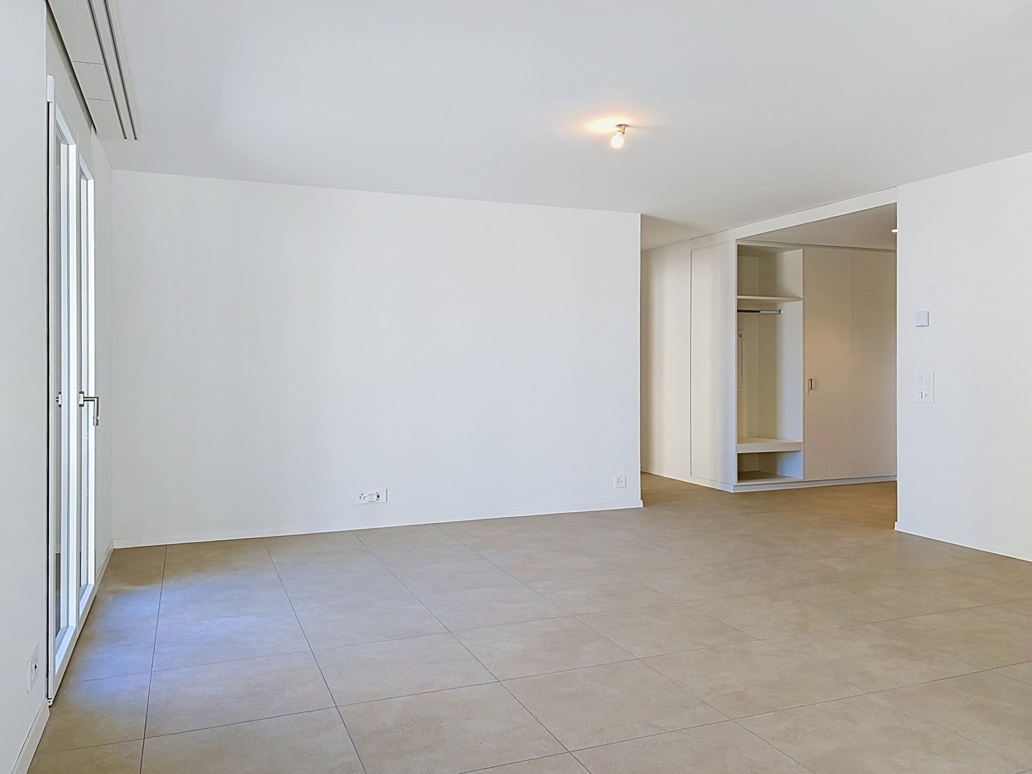 2 ½ rooms apartment, photo 4 sur 10
