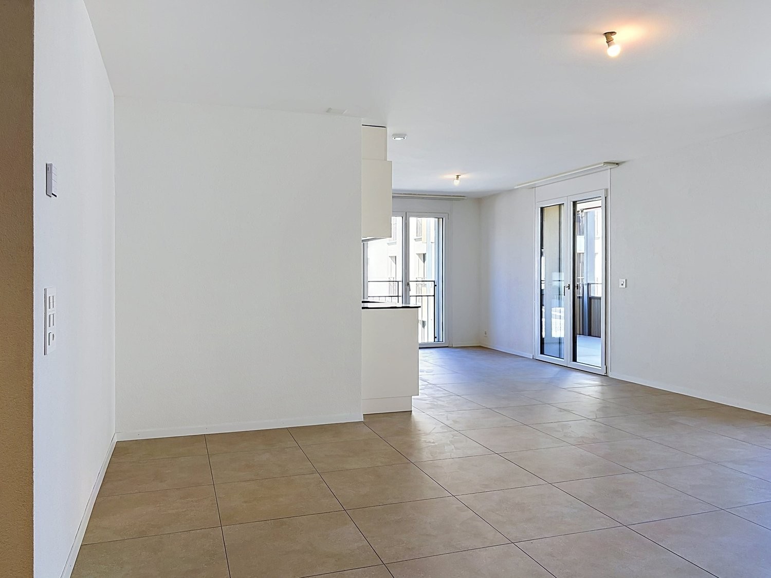 2 ½ rooms apartment, photo 3 sur 10
