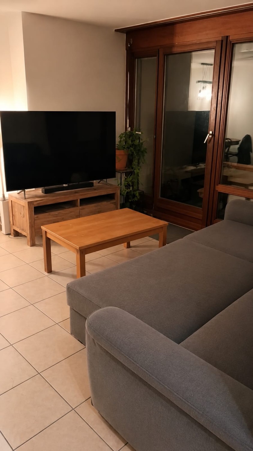 Appartement de 2 ½ pièces