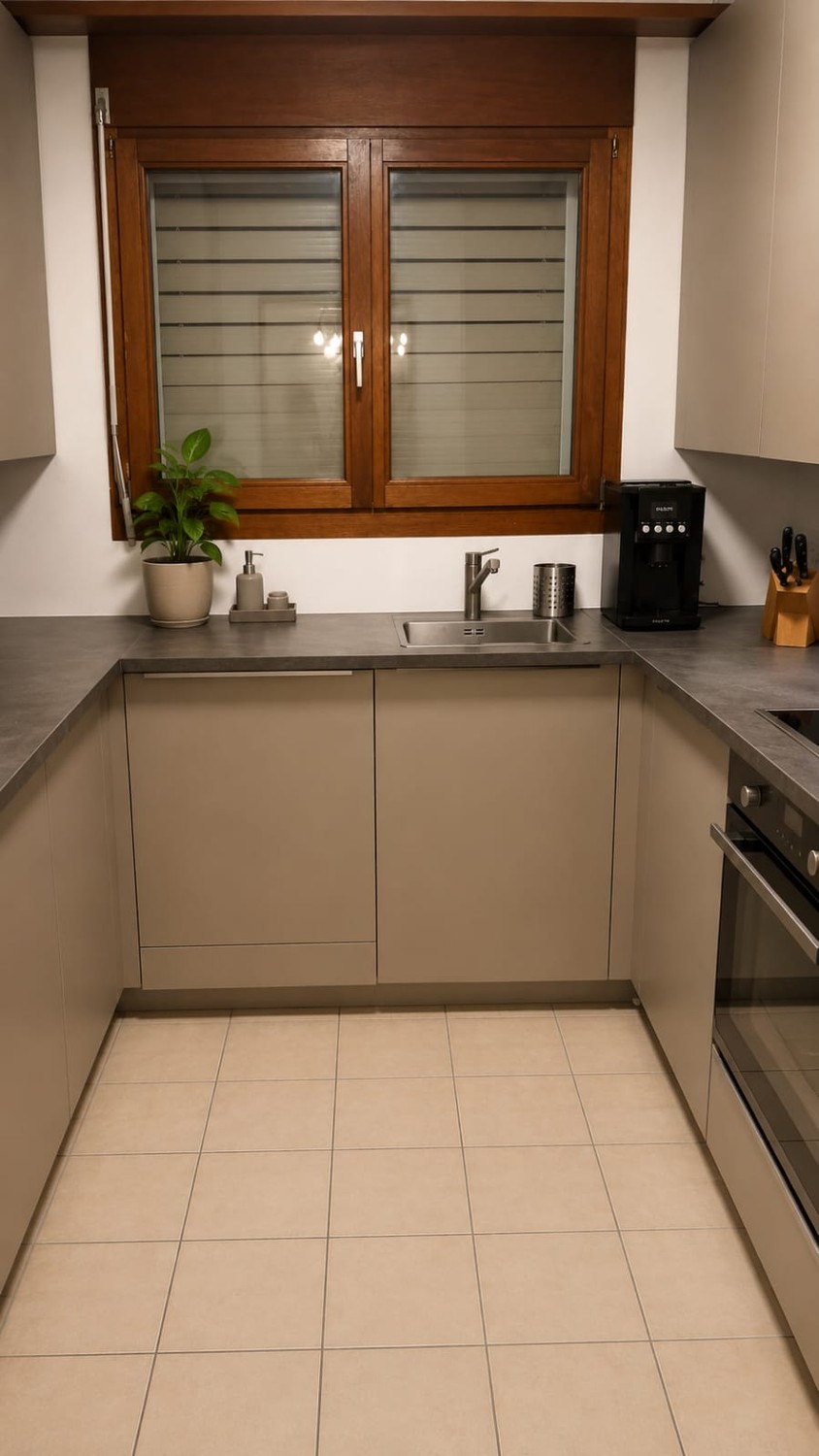 Appartement de 2 ½ pièces