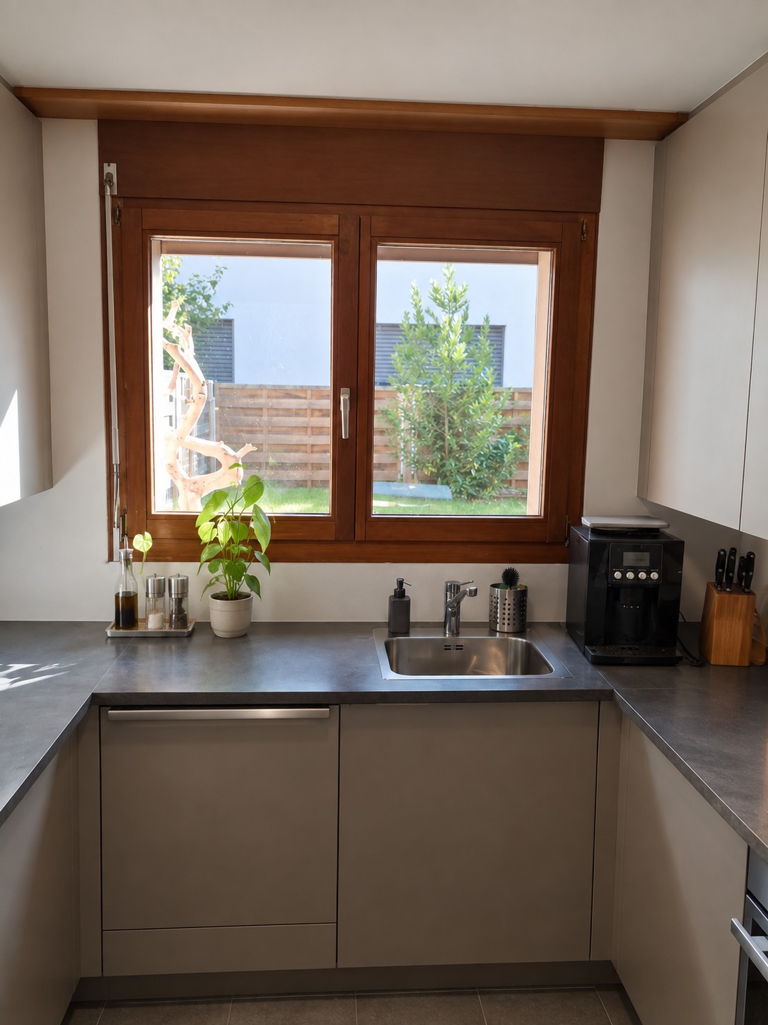 Appartement de 2 ½ pièces