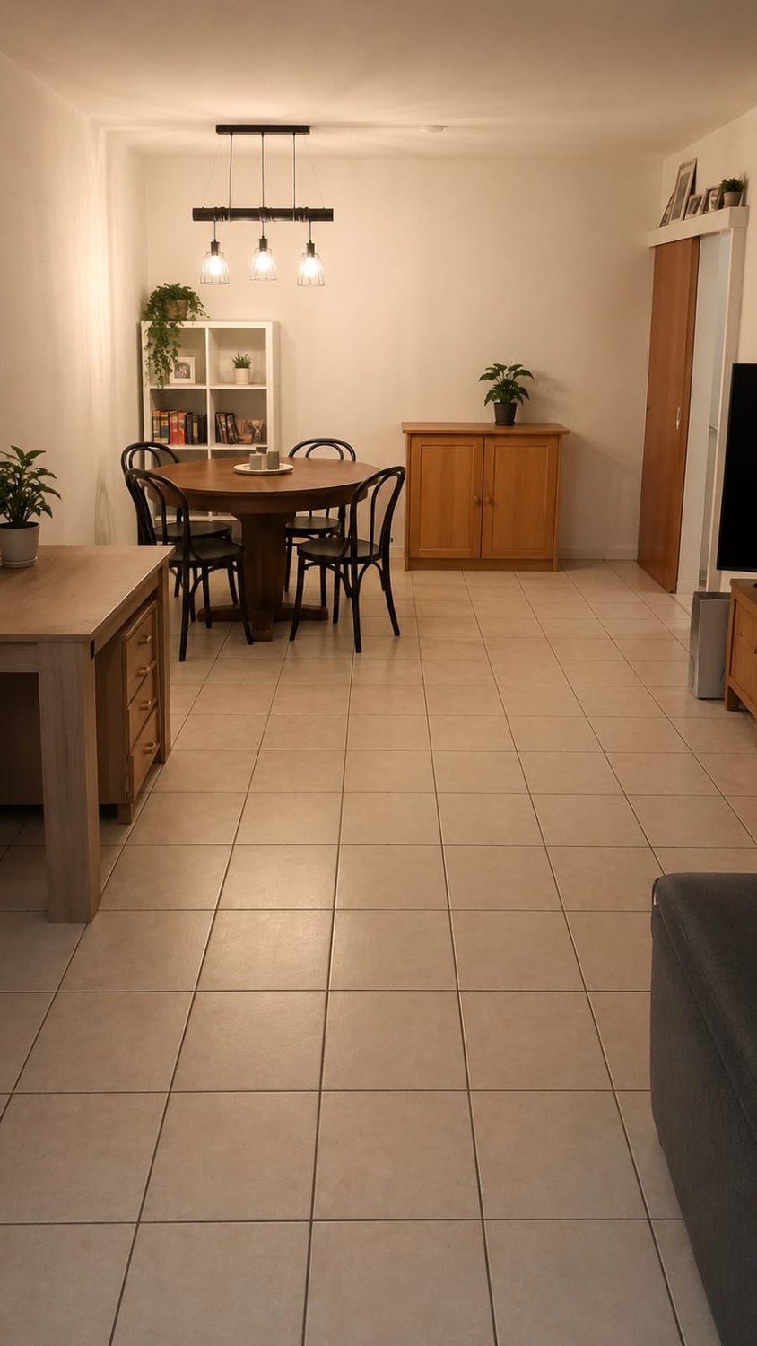 Appartement de 2 ½ pièces