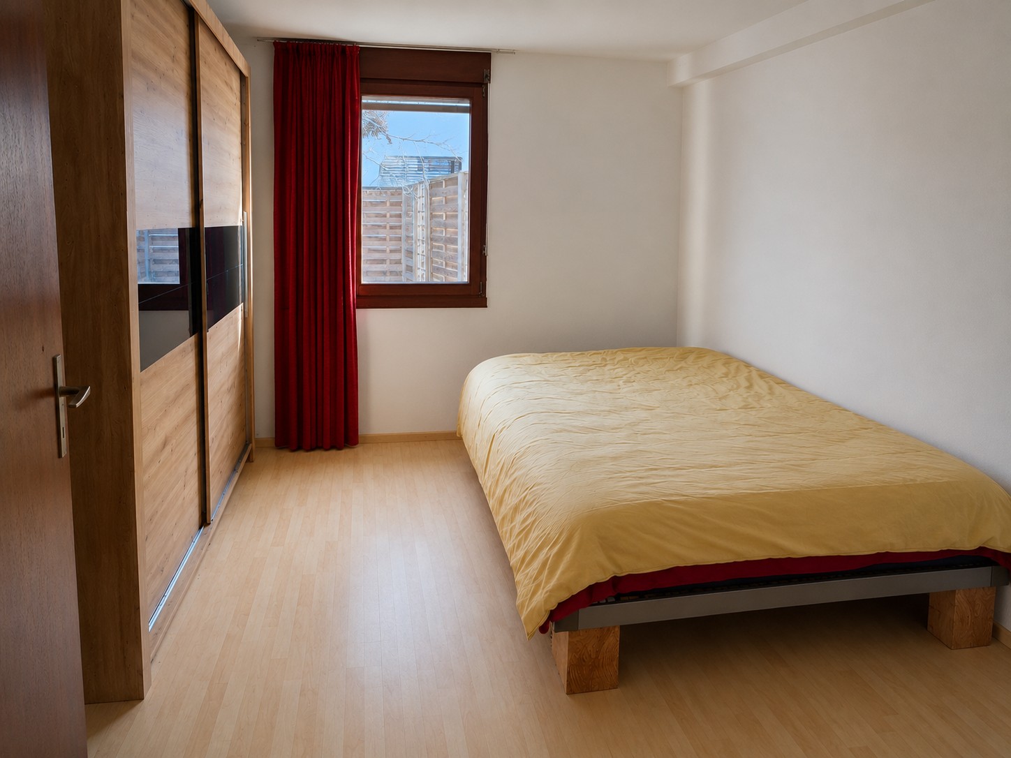 Appartement de 2 ½ pièces