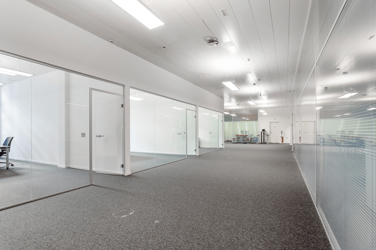 Bureau de 1185m², photo 5 sur 10