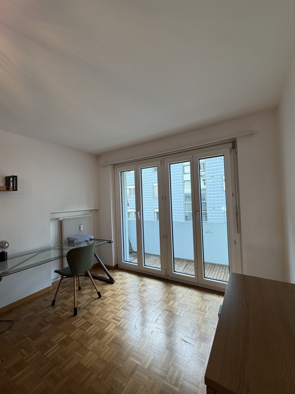 Chambre dans une colocation, photo 4 sur 5