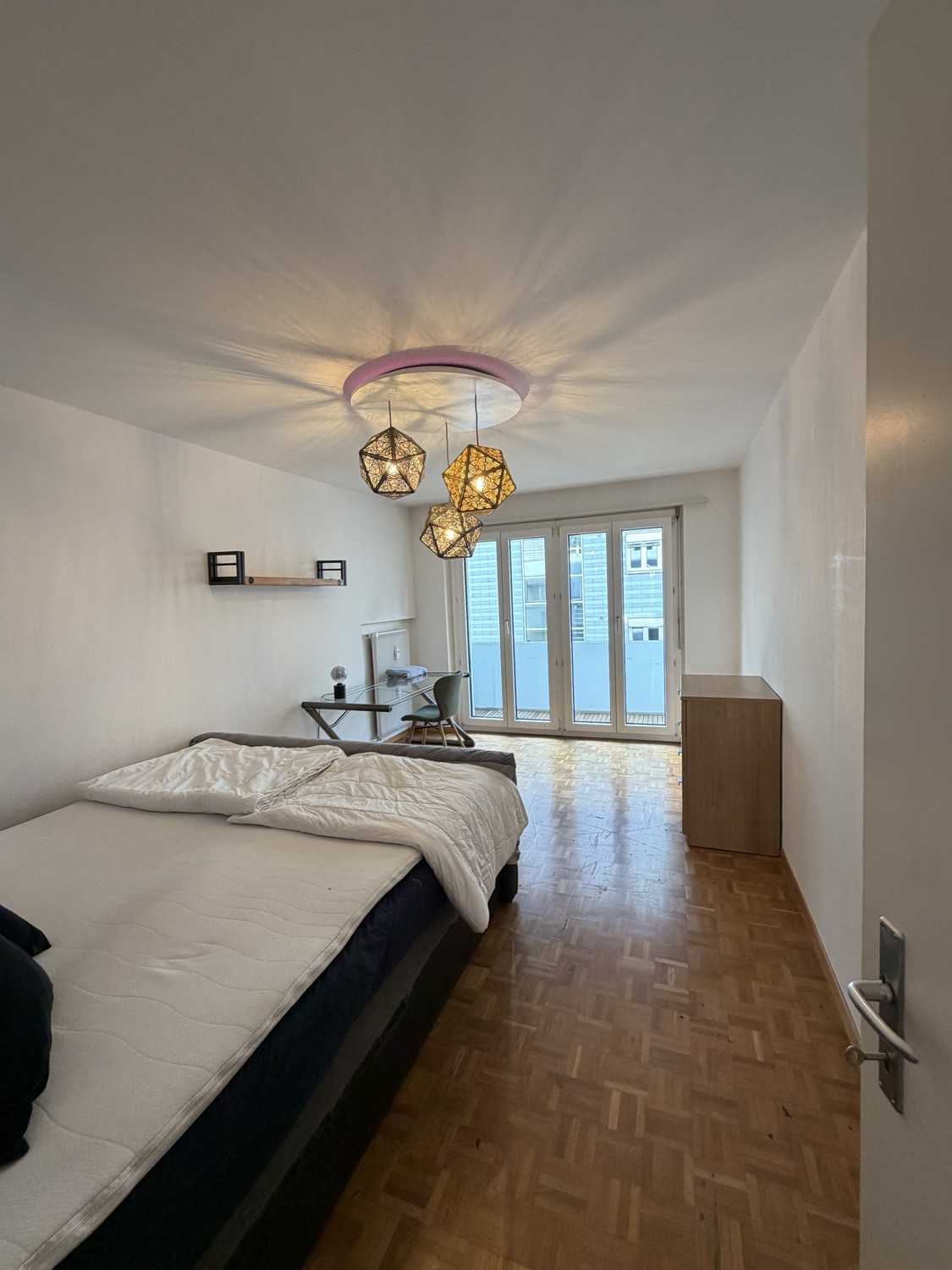 Chambre dans une colocation, photo 1 sur 5