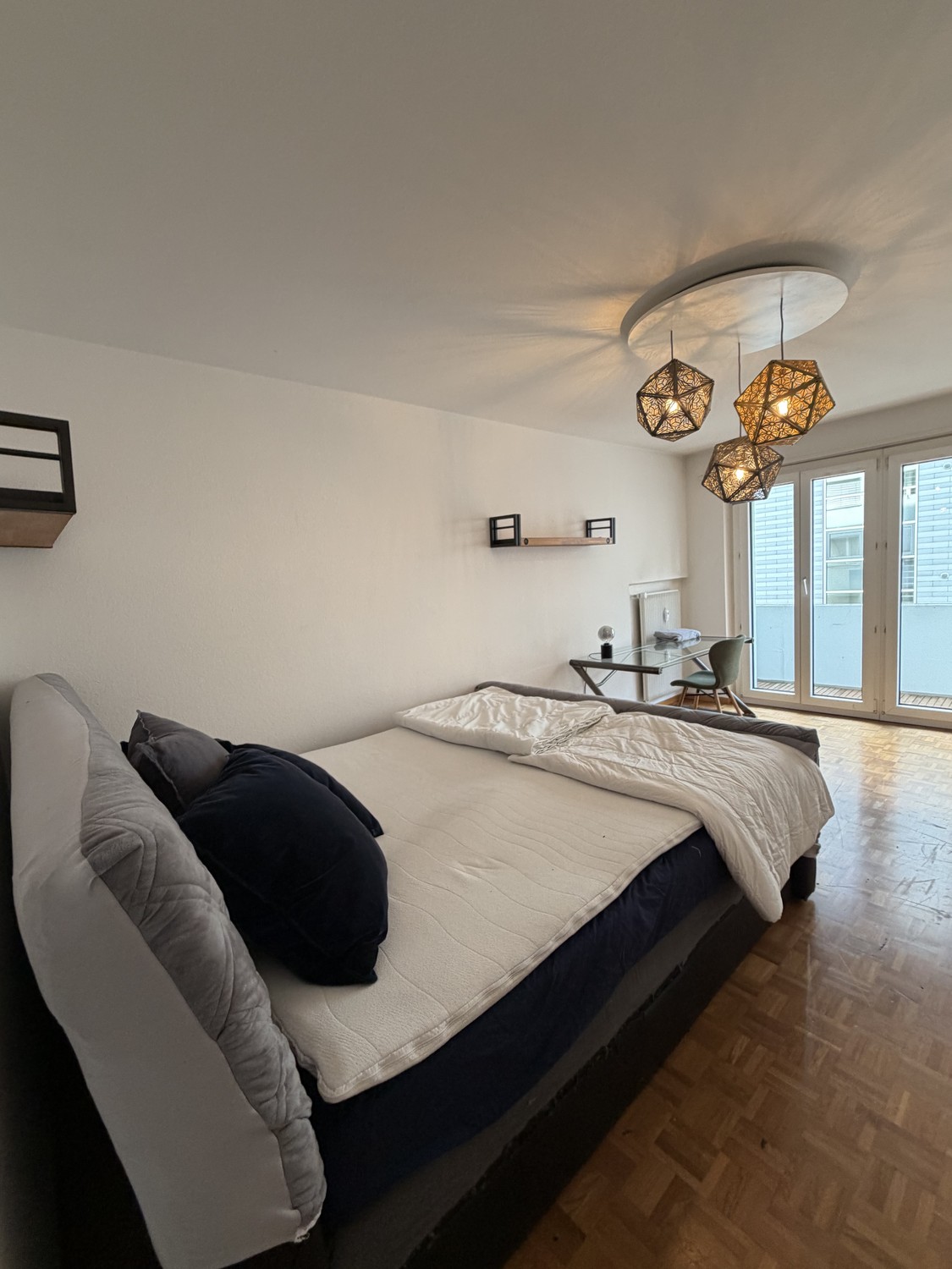 Chambre dans une colocation, photo 2 sur 5