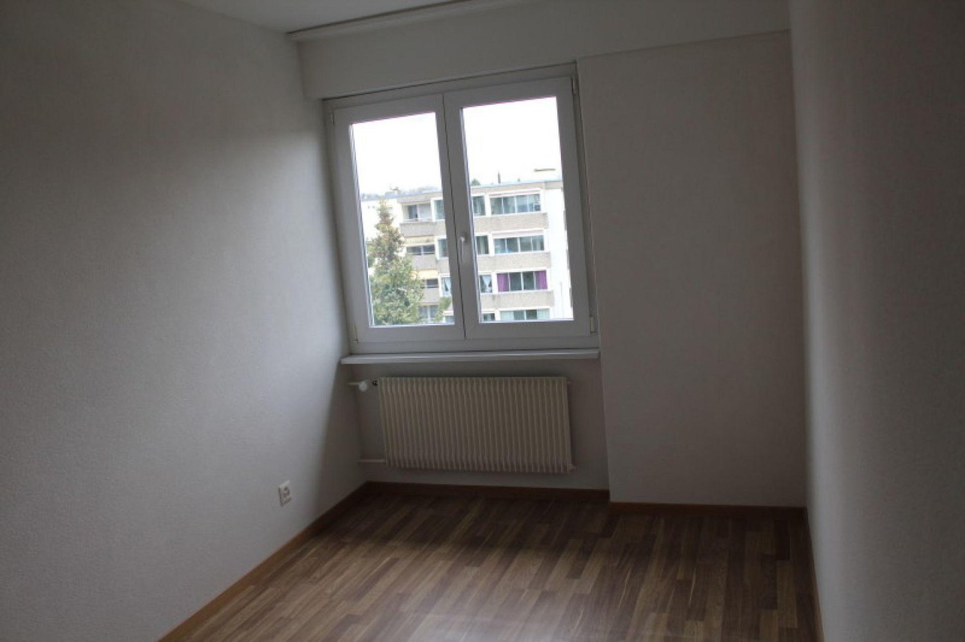 Appartement de 4 ½ pièces