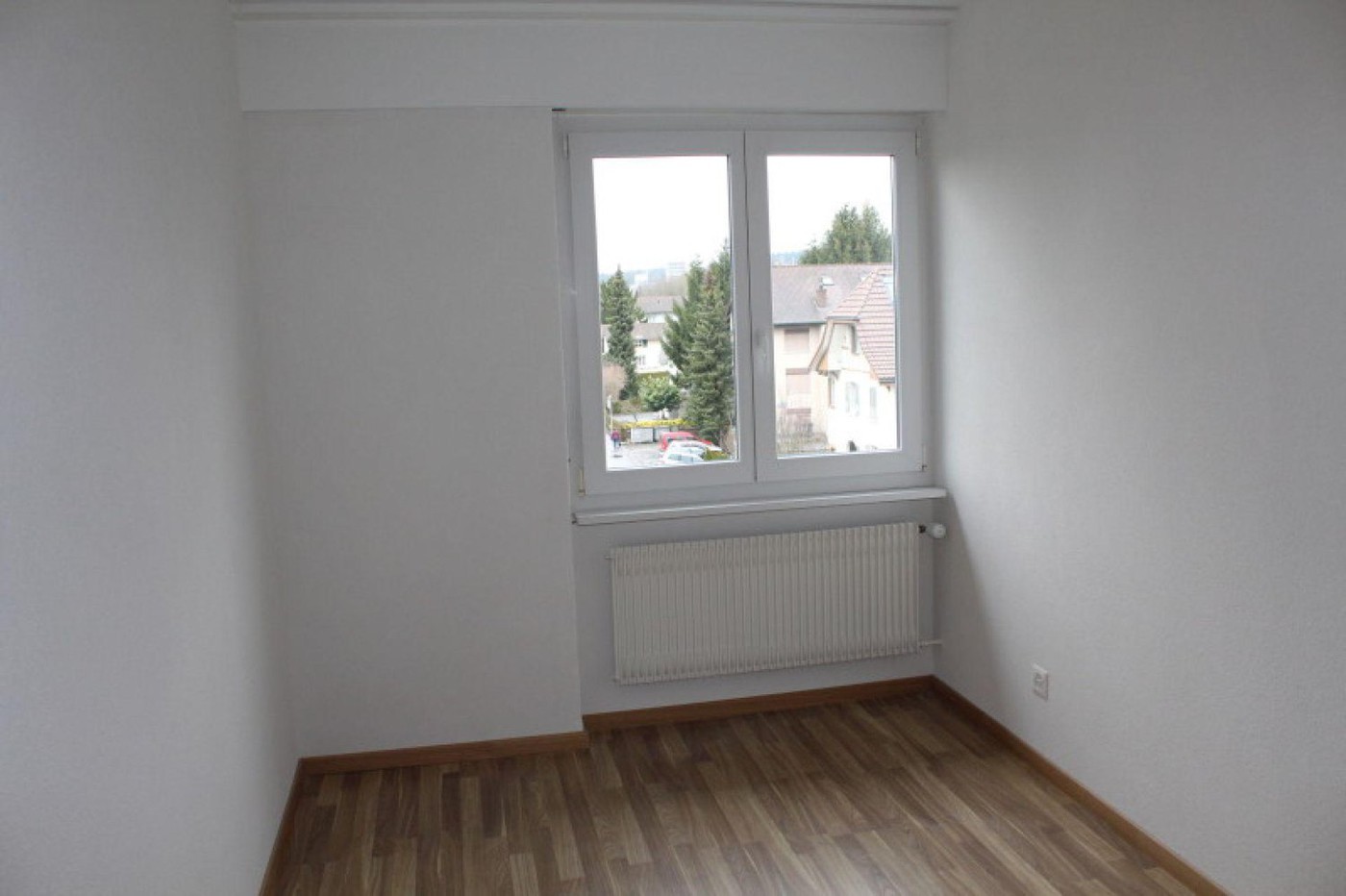 Appartement de 4 ½ pièces