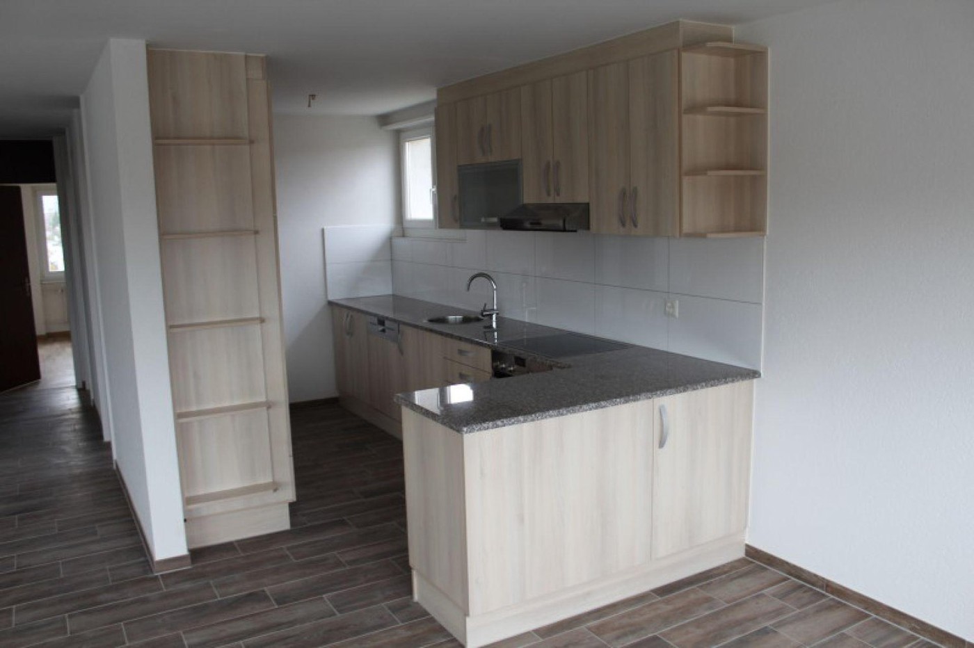 Appartement de 4 ½ pièces