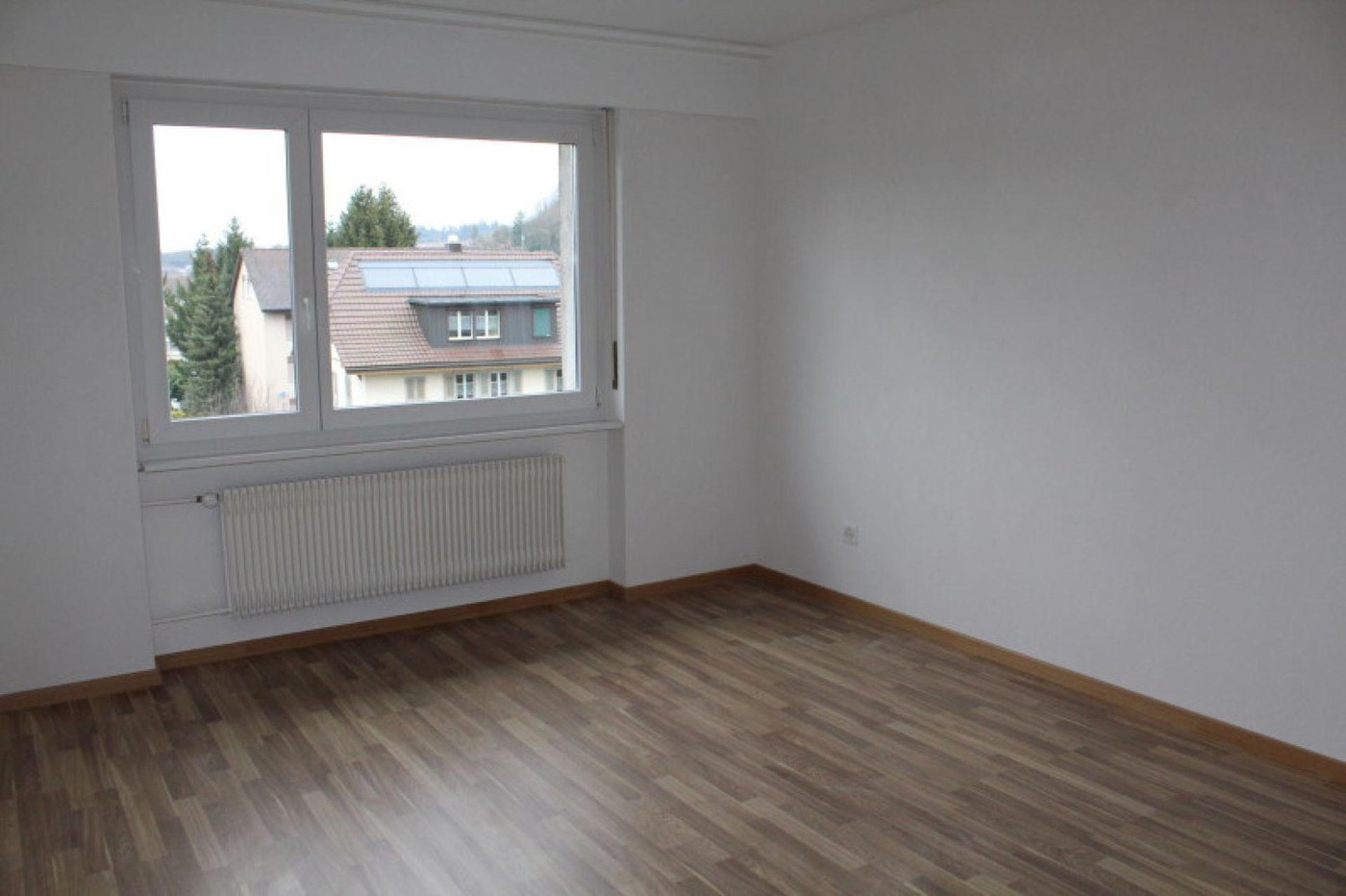 Appartement de 4 ½ pièces