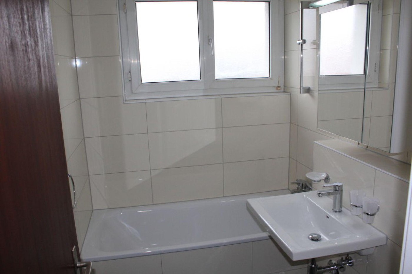 Appartement de 4 ½ pièces