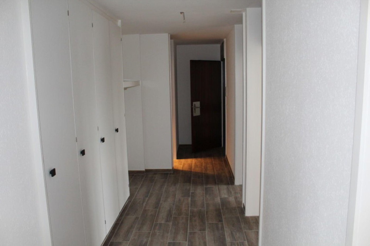 Appartement de 4 ½ pièces
