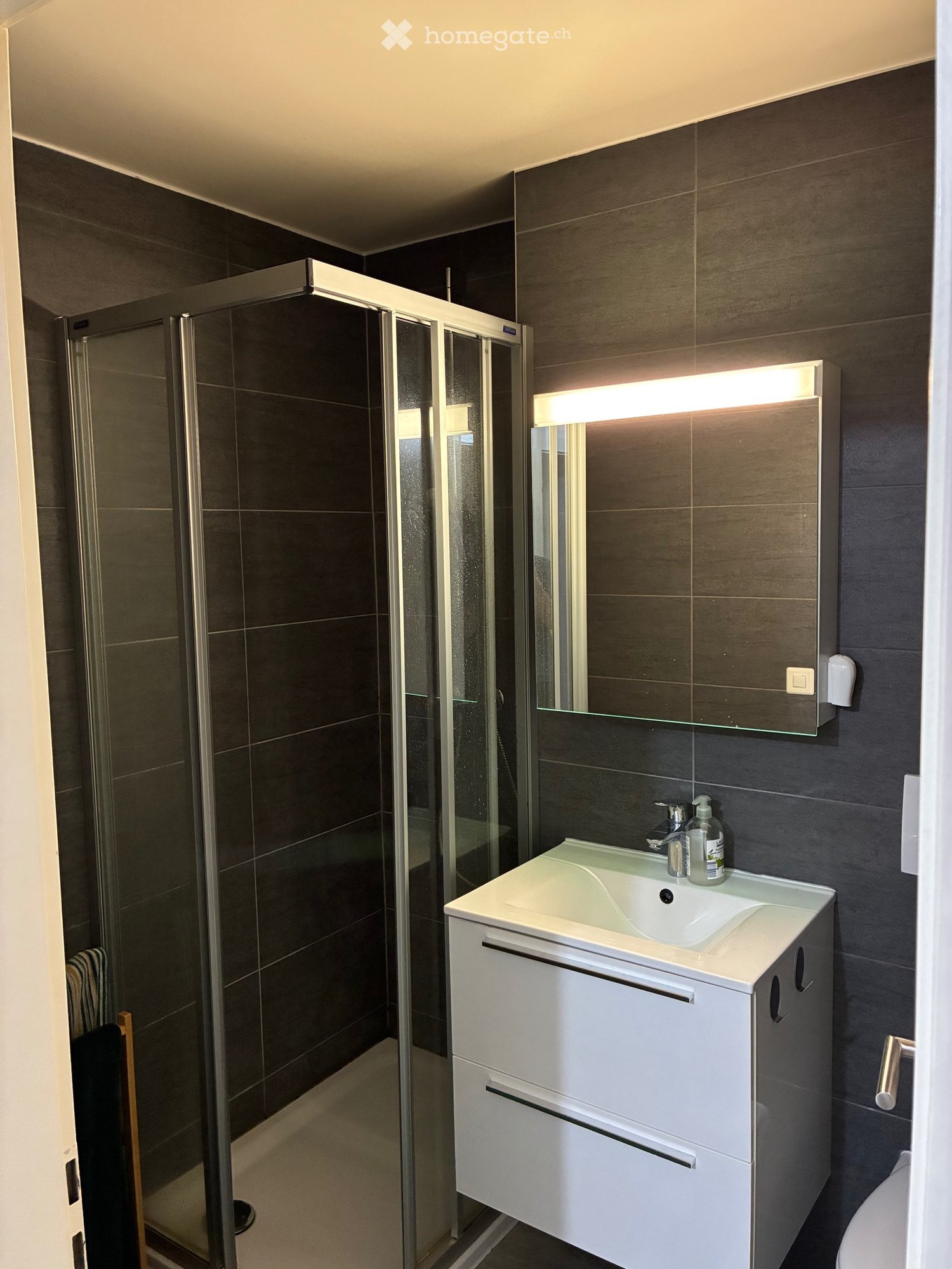 2 rooms apartment, photo 5 sur 5