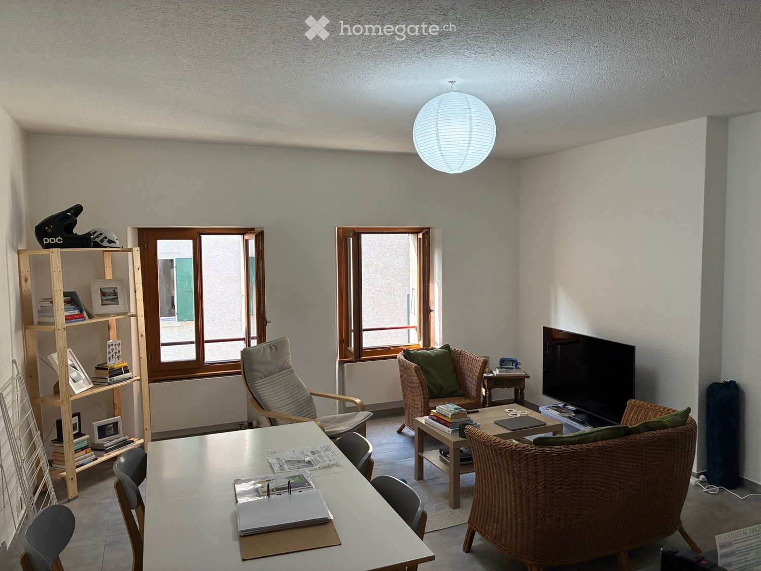 2 rooms apartment, photo 1 sur 5
