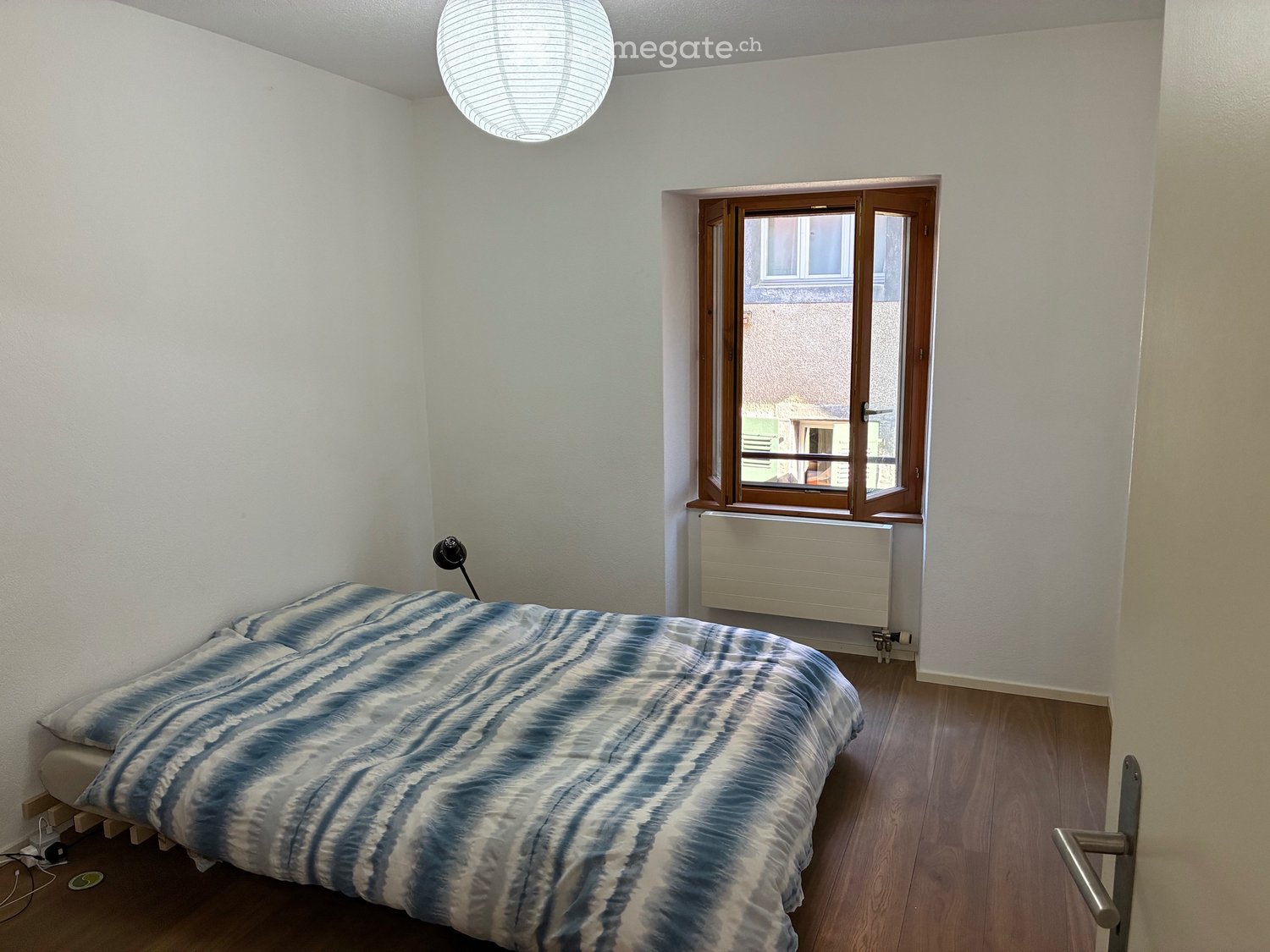 2 rooms apartment, photo 4 sur 5