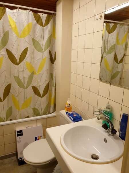 Appartement meublé de 1 ½ pièces, photo 10 sur 10