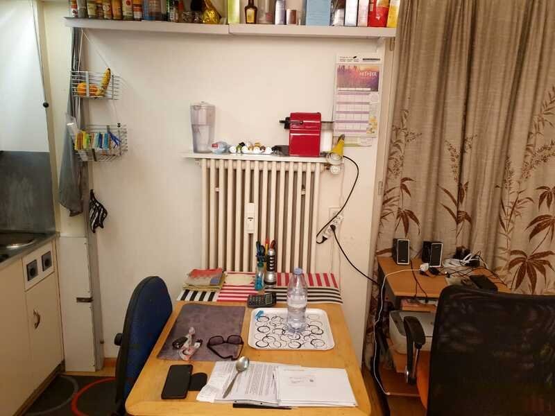 Appartement meublé de 1 ½ pièces, photo 5 sur 10