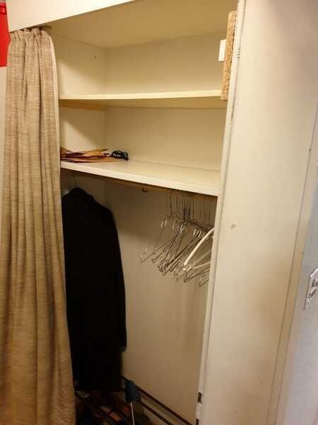 Appartement meublé de 1 ½ pièces, photo 9 sur 10