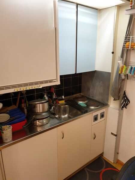 Appartement meublé de 1 ½ pièces, photo 6 sur 10