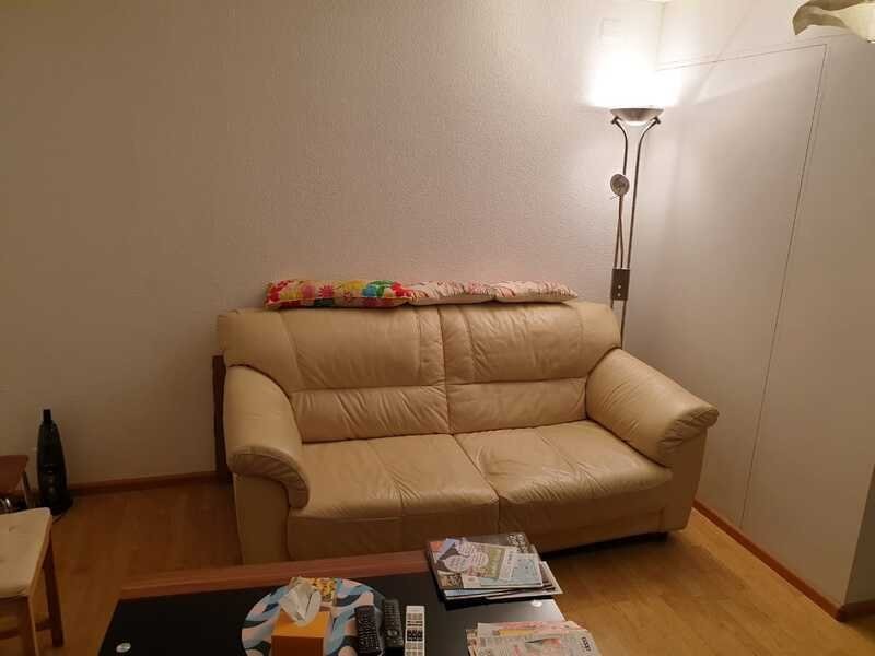 Appartement meublé de 1 ½ pièces, photo 1 sur 10