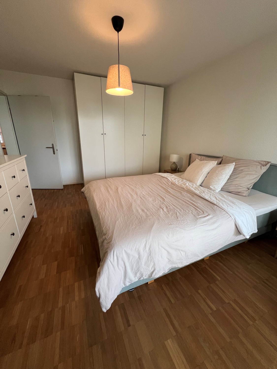 Appartement de 2 ½ pièces