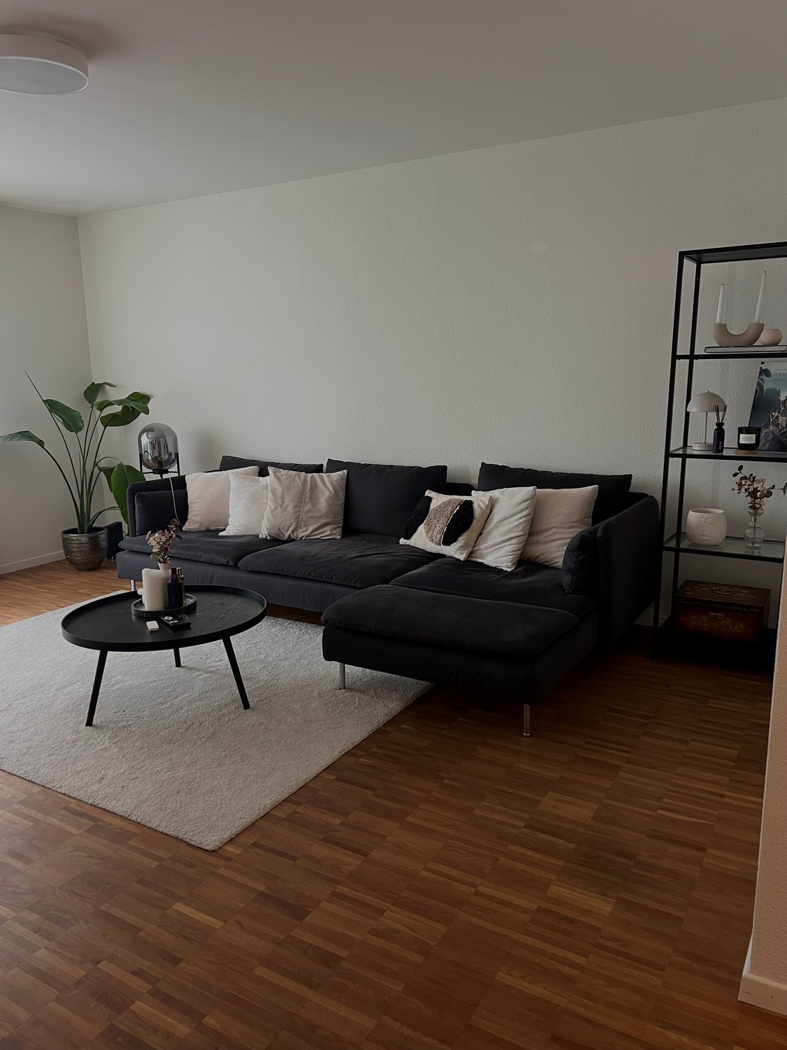 Appartement de 2 ½ pièces