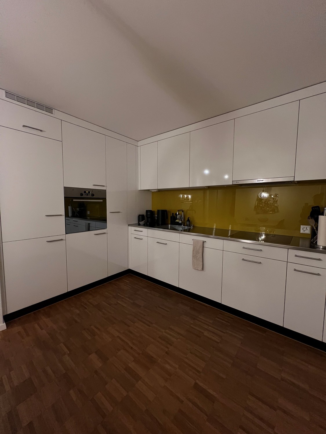 Appartement de 2 ½ pièces
