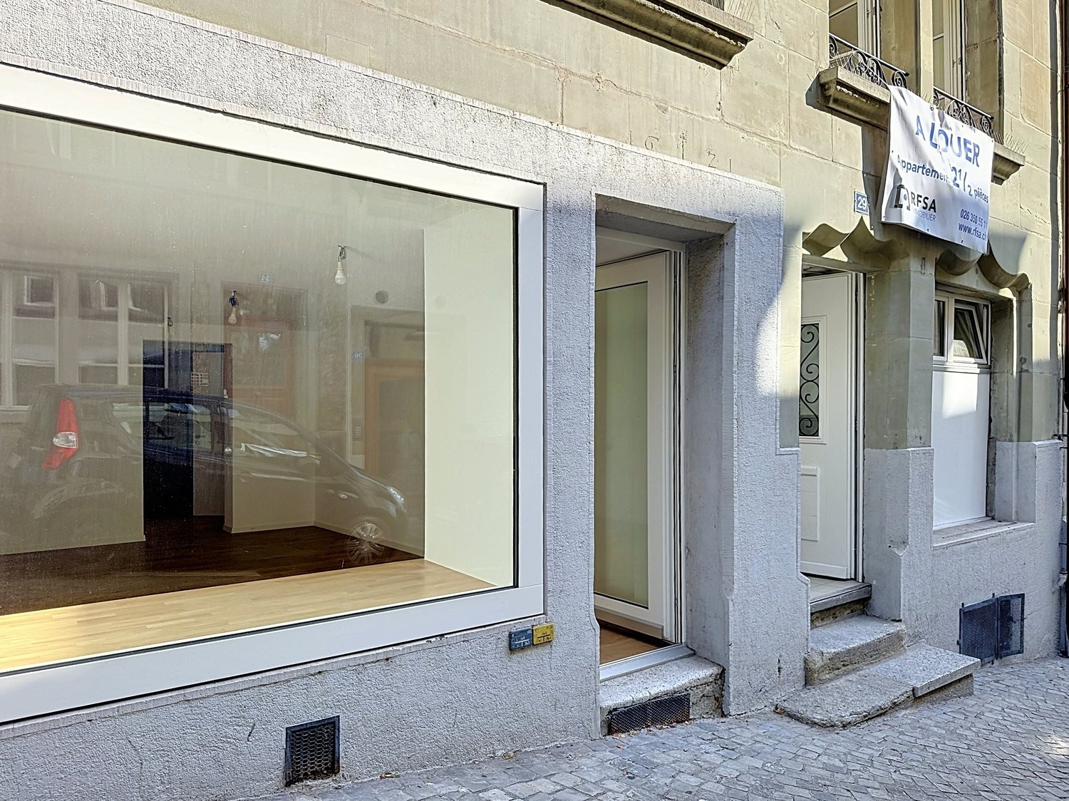 Shop