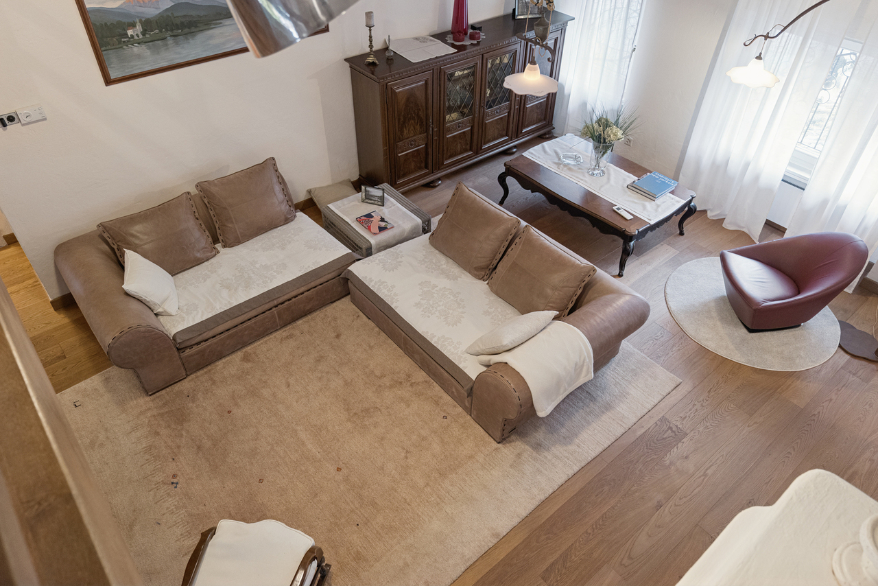 5 ½ rooms villa, photo 8 sur 10