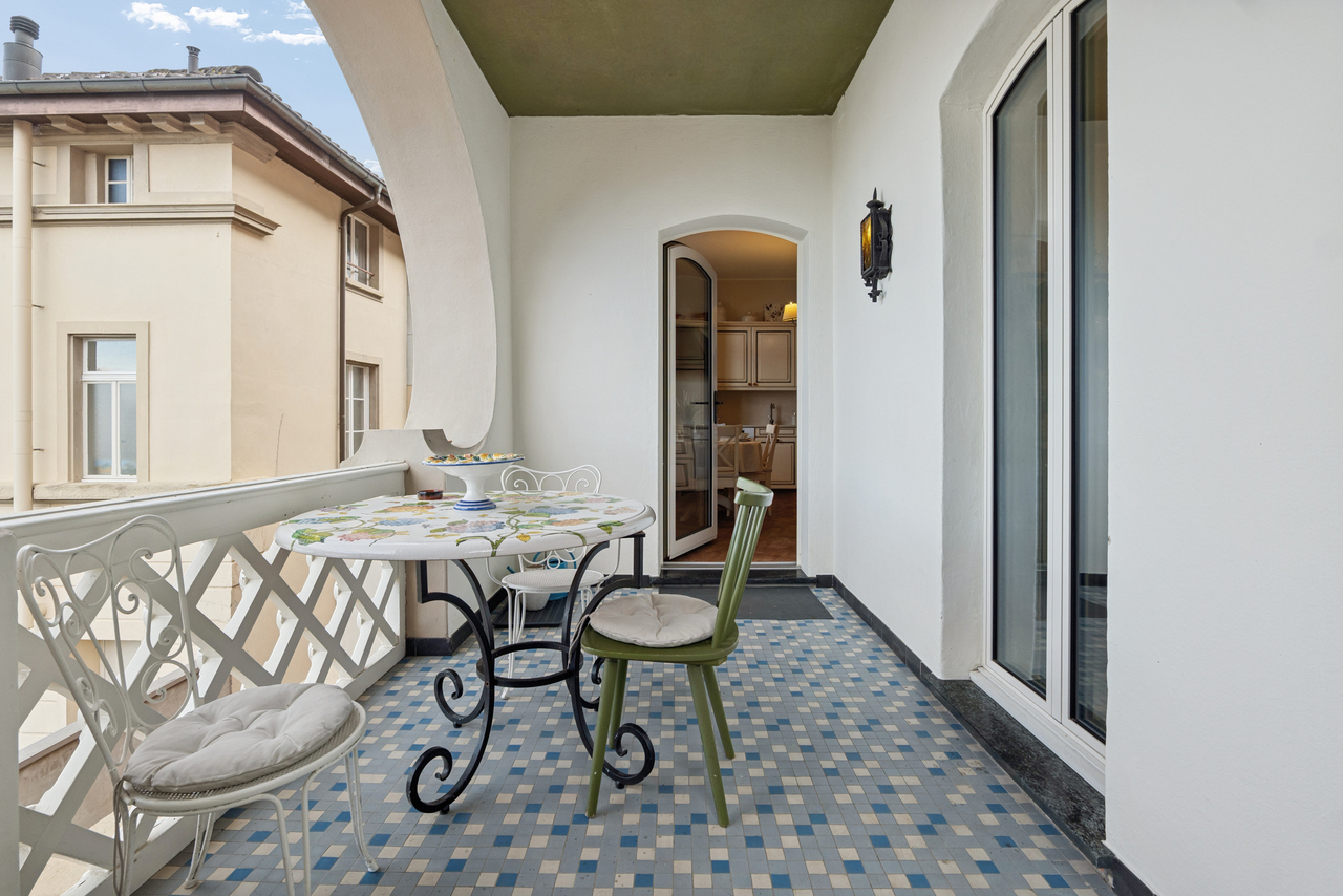 5 ½ rooms villa, photo 6 sur 10