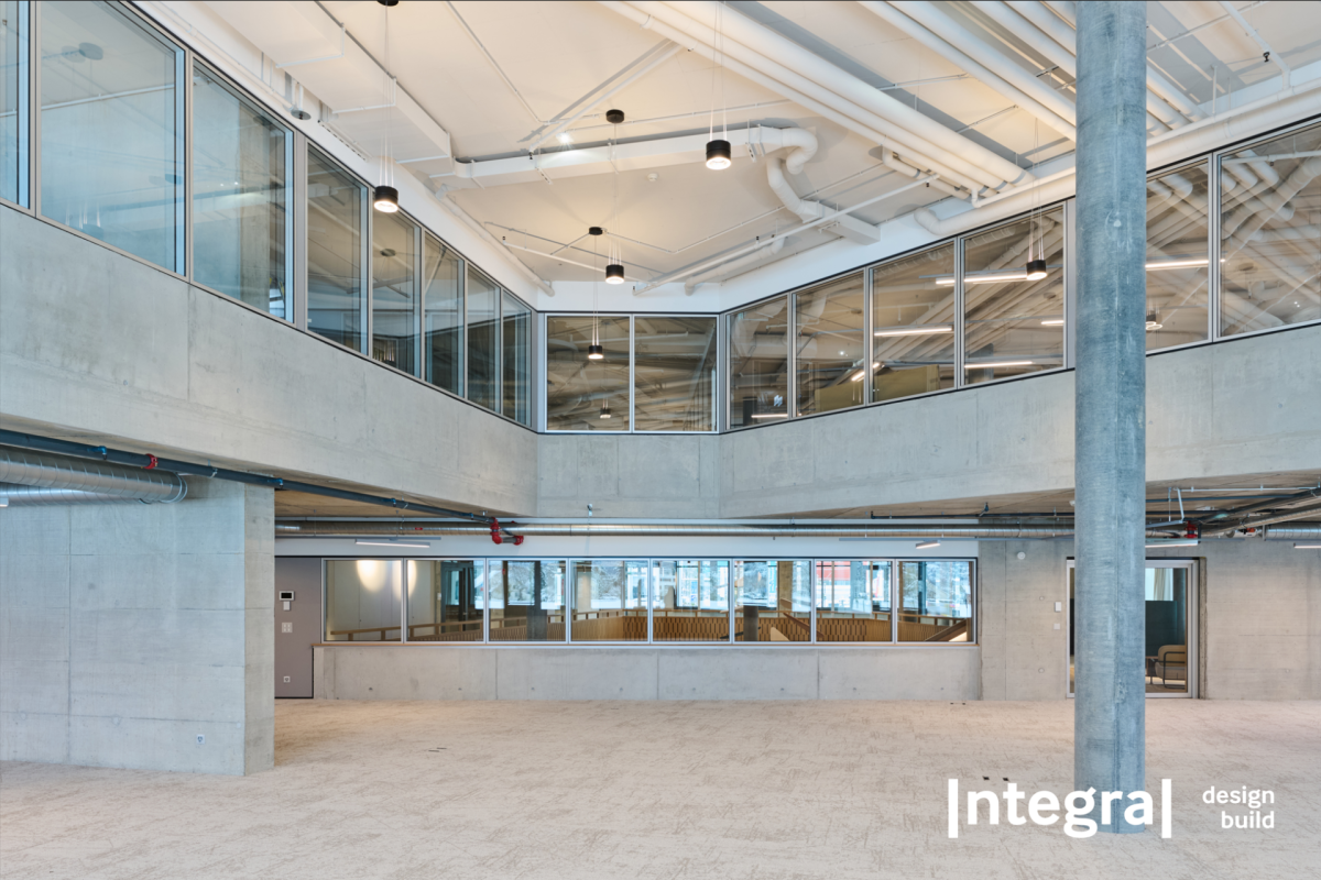 314m² bureau