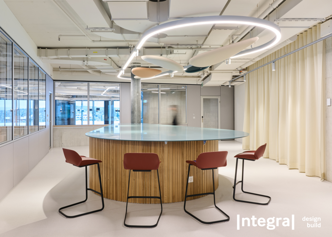 314m² bureau