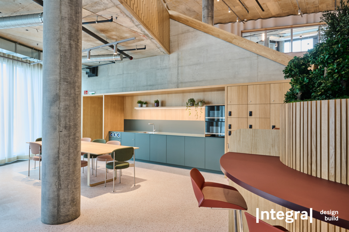 314m² bureau
