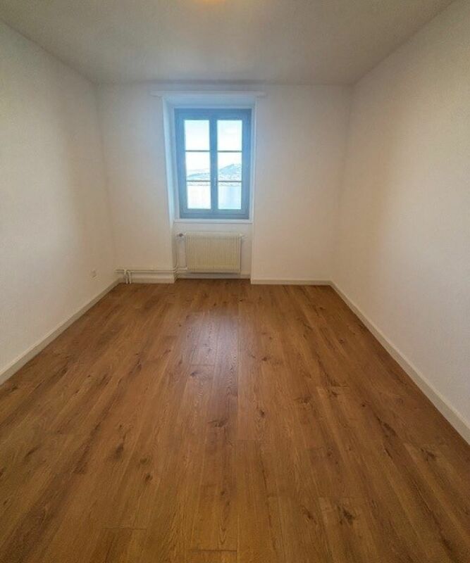 3 ½ rooms attic flat, photo 8 sur 9