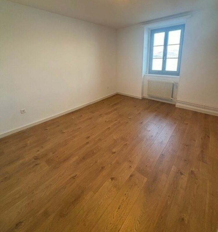 3 ½ rooms attic flat, photo 7 sur 9