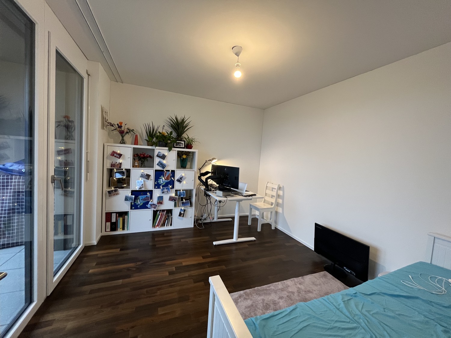 Appartement de 2 ½ pièces, photo 2 sur 2