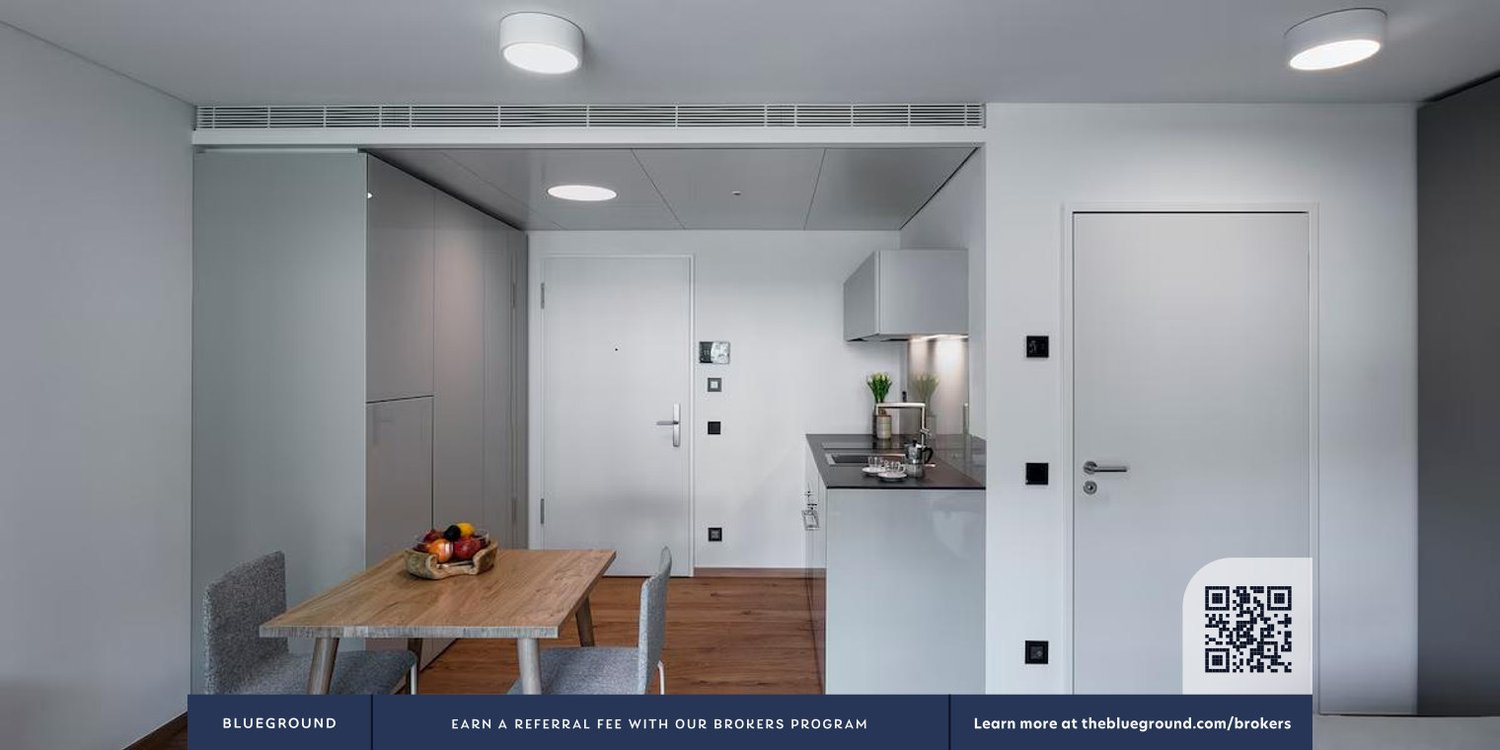 appartement meublé de 2 pièces, photo 3 sur 10