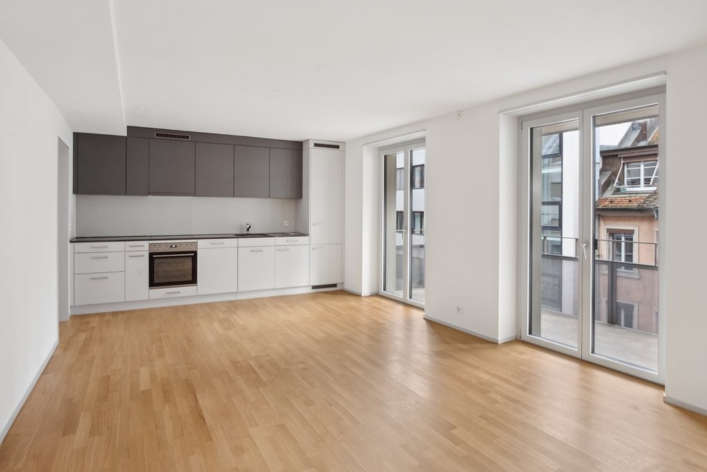 Appartement de 3 ½ pièces, photo 4 sur 5