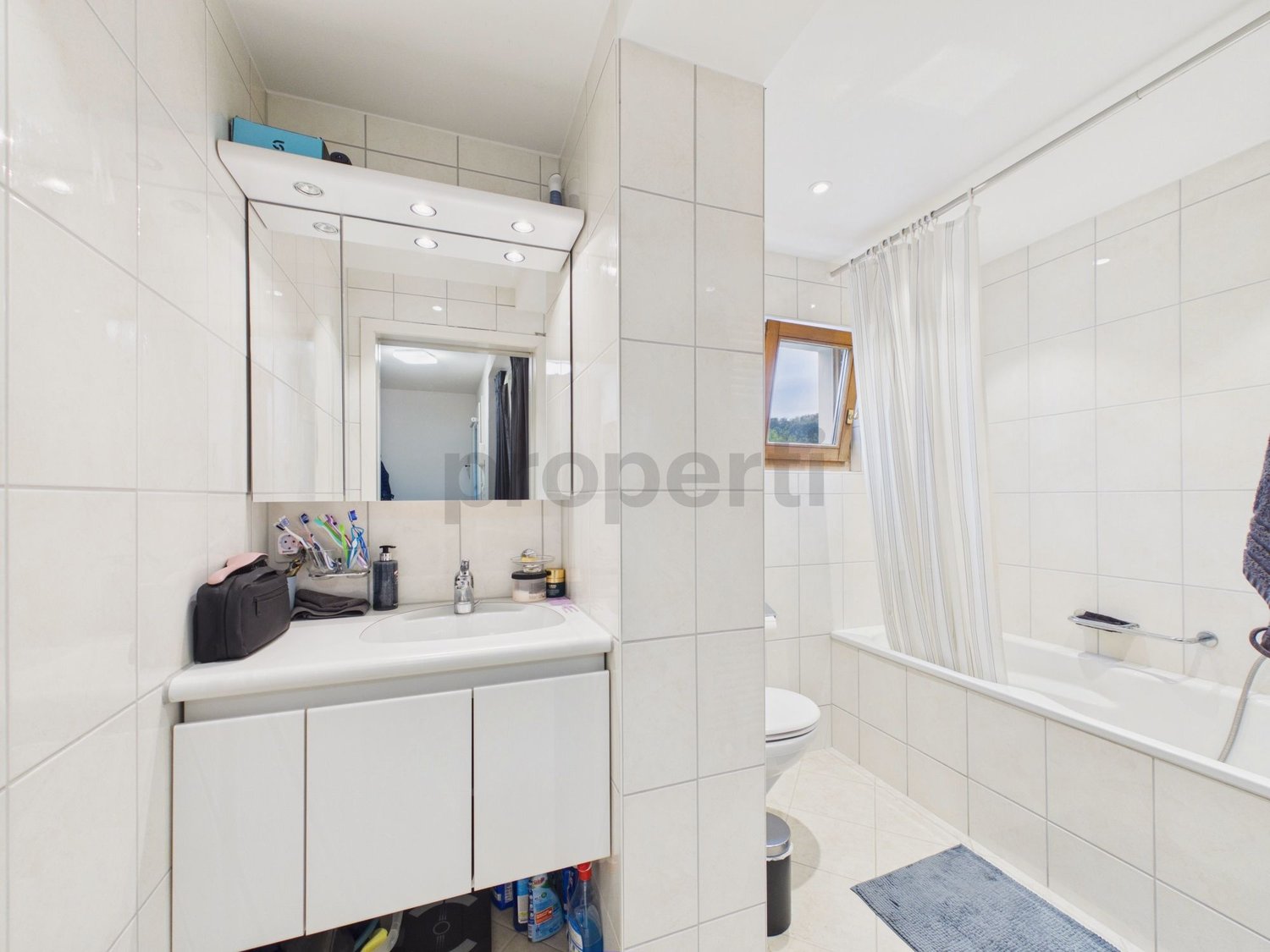Appartement de 2 ½ pièces, photo 7 sur 9