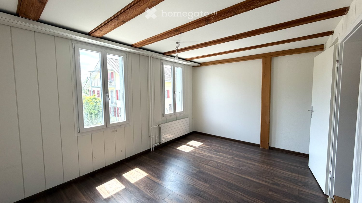 Appartement de 3 ½ pièces, photo 5 sur 9