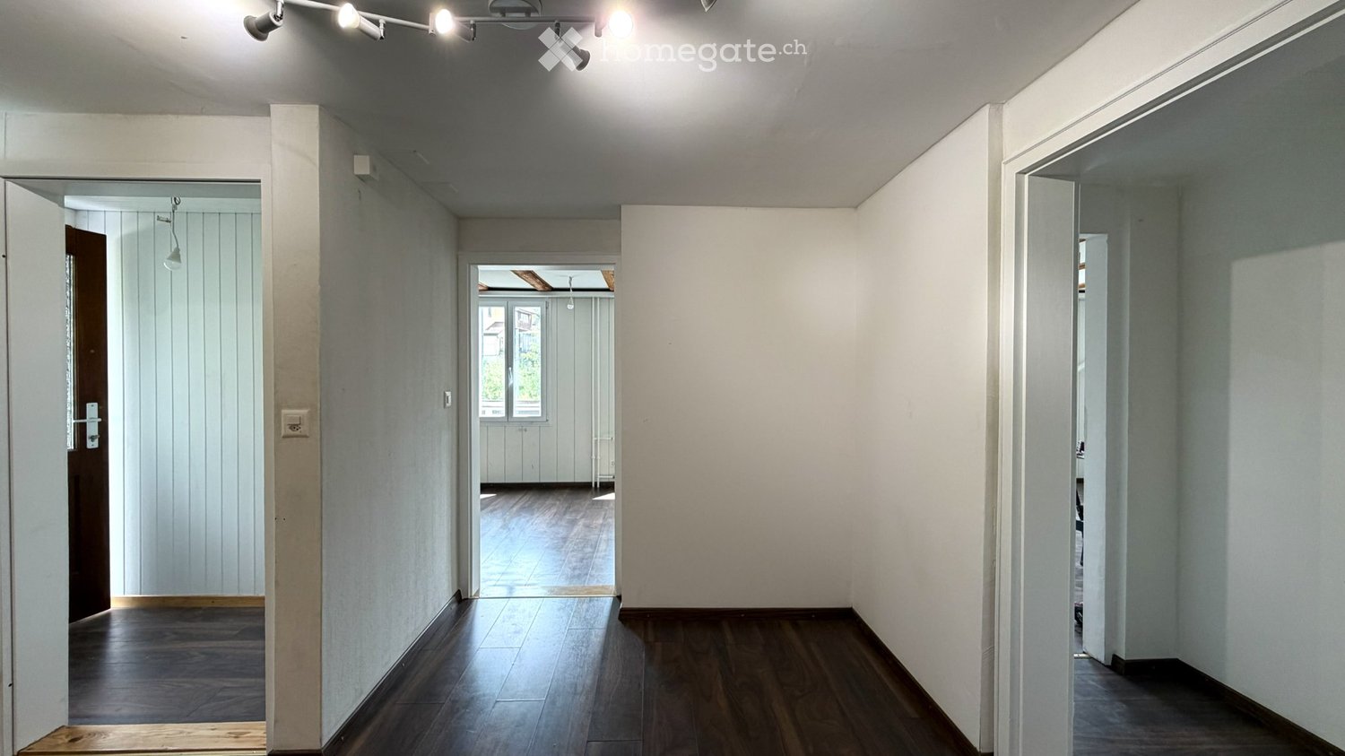 Appartement de 3 ½ pièces, photo 8 sur 9