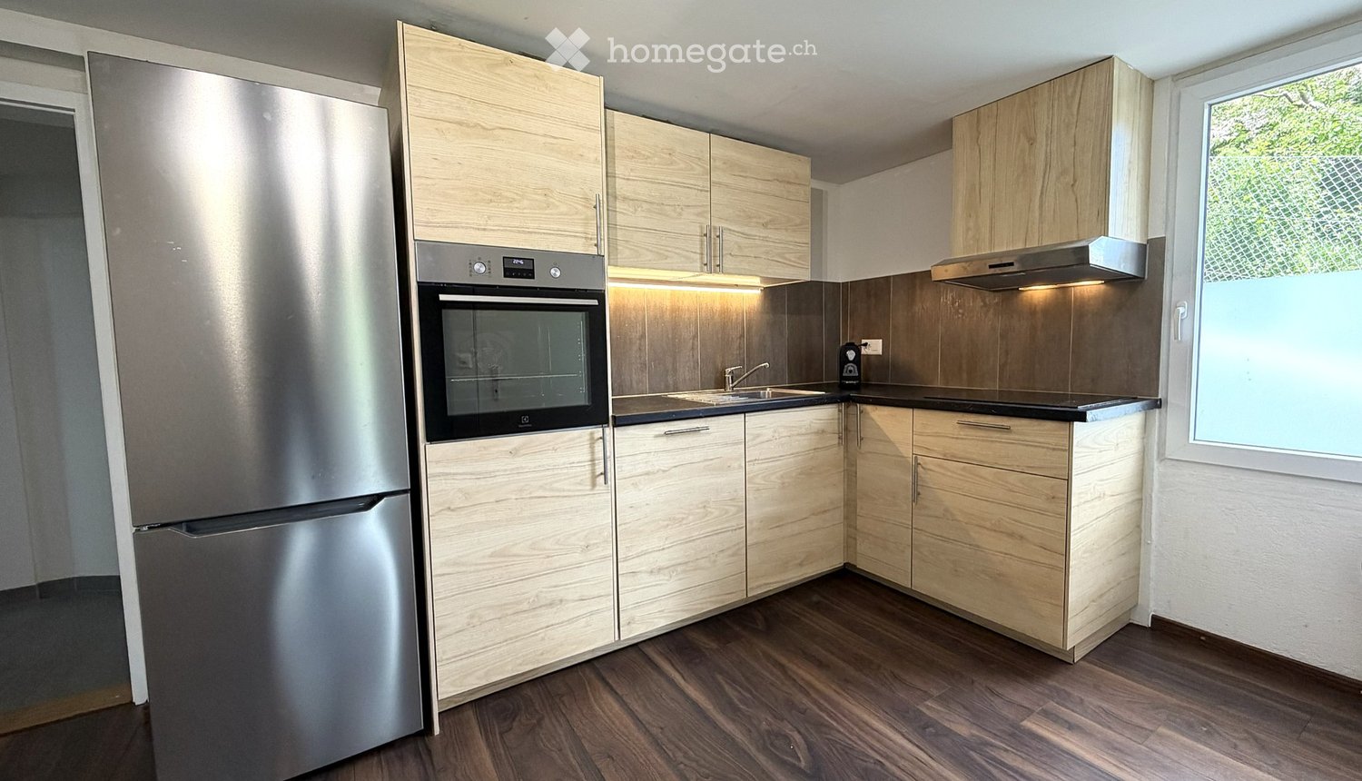 Appartement de 3 ½ pièces, photo 2 sur 9